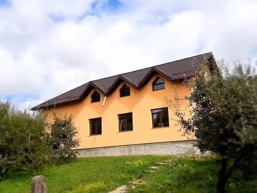 Biserica Penticostala &bdquo;Betel&rdquo; Văleni-D&acirc;mbovița