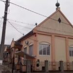 Biserica Penticostala BETESDA