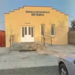 Biserica Penticostala Betesda