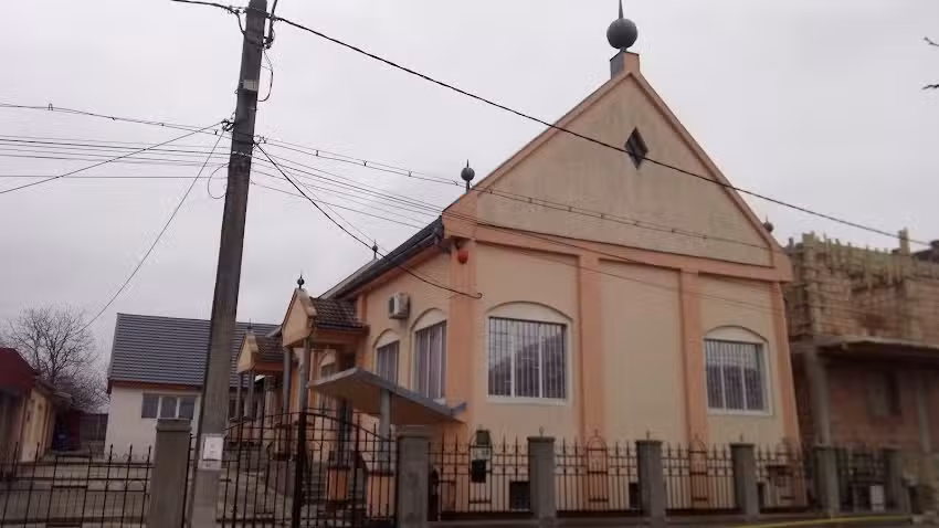 Biserica Penticostala BETESDA