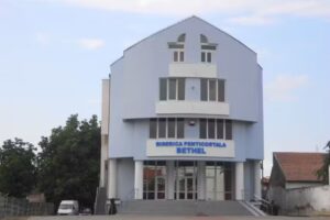 Biserica Penticostală Bethel