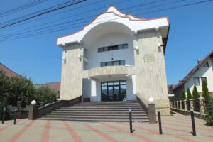 Biserica Penticostală &bdquo;Betleem&rdquo;