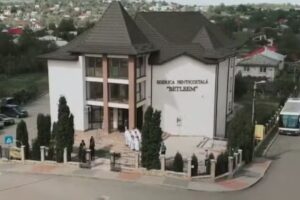 Biserica Penticostală „Betleem”