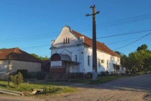 Biserica Penticostala Bontesti
