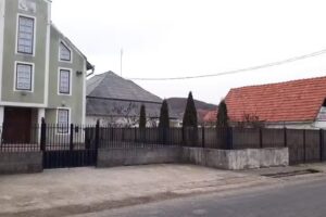 Biserica Penticostala Butan