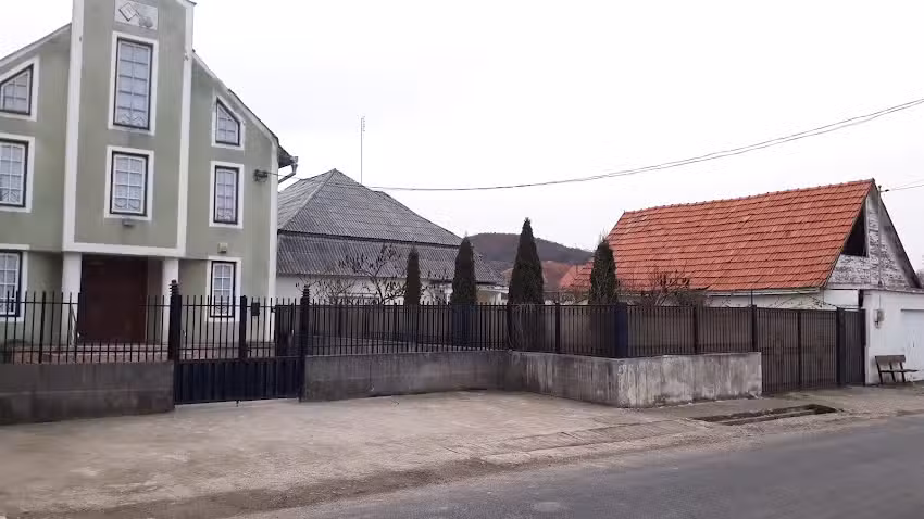 Biserica Penticostala Butan