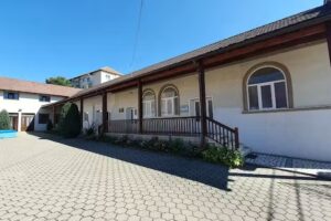 Biserica penticostala ‘Calea vietii’ – Blaj – Calea Clujului 14