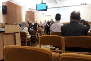 Biserica Penticostală Carmel