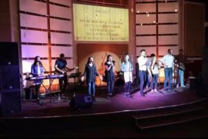 Biserica Penticostală Centrul Creștin Emanuel