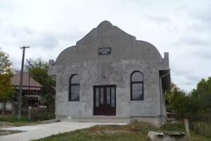 Biserica Penticostala Chichisa