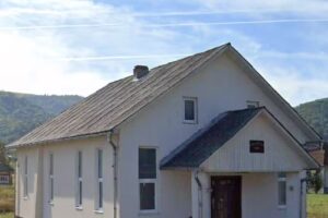 Biserica Penticostală Copalnic