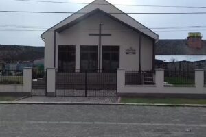 Biserica Penticostală Creştină Filadelfia S&acirc;ntana