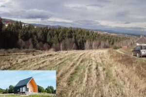 Biserica Penticostala Dealu Mare