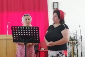 Biserica Penticostală Deta