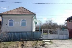 Biserica Penticostală Deusu