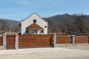 Biserica Penticostala Dobrocina