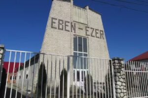 Biserica Penticostală Eben-Ezer