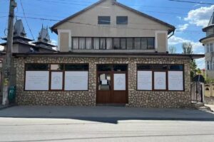 Biserica Penticostala Eben-Ezer