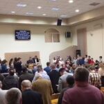 Biserica Penticostală Eben-Ezer