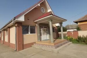 Biserica Penticostală Eben-Ezer