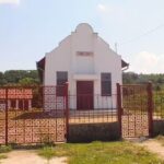 Biserica Penticostală Eben-Ezer