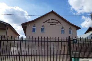 Biserica Penticostala &bdquo;Eben-Ezer&rdquo; Vaslui