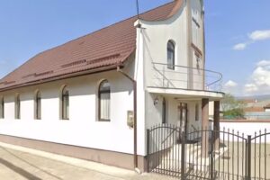 Biserica Penticostală Ekklesia Săud