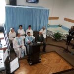 Biserica Penticostală Elim