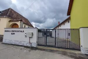 Biserica Penticostală Elim