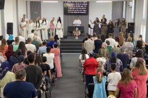 Biserica Penticostala ELIM