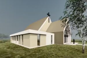 Biserica Penticostală „Elim”, Periș