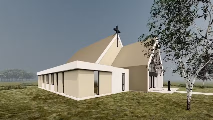 Biserica Penticostală &bdquo;Elim&rdquo;, Periș