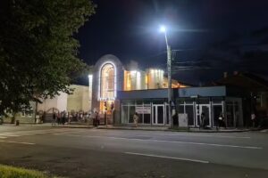 Biserica Penticostală Emanuel