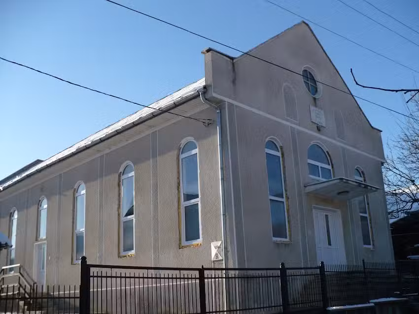 Biserica Penticostală Emanuel