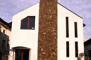 Biserica Penticostală Emanuel