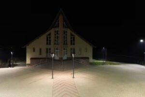 Biserica Penticostala Emanuel