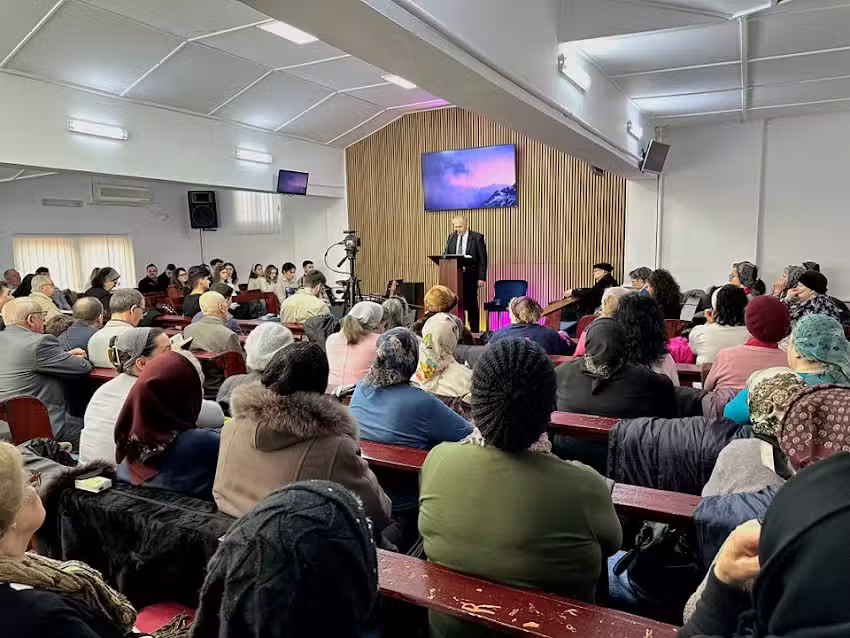 Biserica Penticostală Emanuel Ploiești