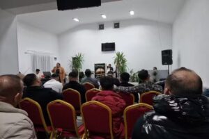 Biserica Penticostala Emanuel Prepeleac