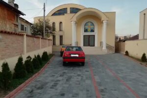 Biserica Penticostala Emanuel Tulcea