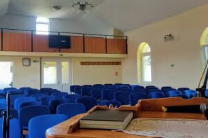 Biserica Penticostală Emmanuel