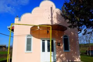 Biserica Penticostală F&acirc;națe