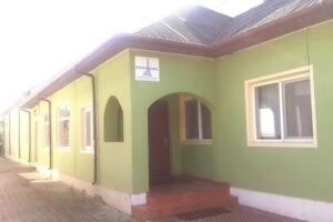 Biserica Penticostala Farul