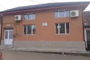 Biserica Penticostală Filadelfia