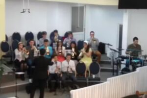 Biserica Penticostală Filadelfia