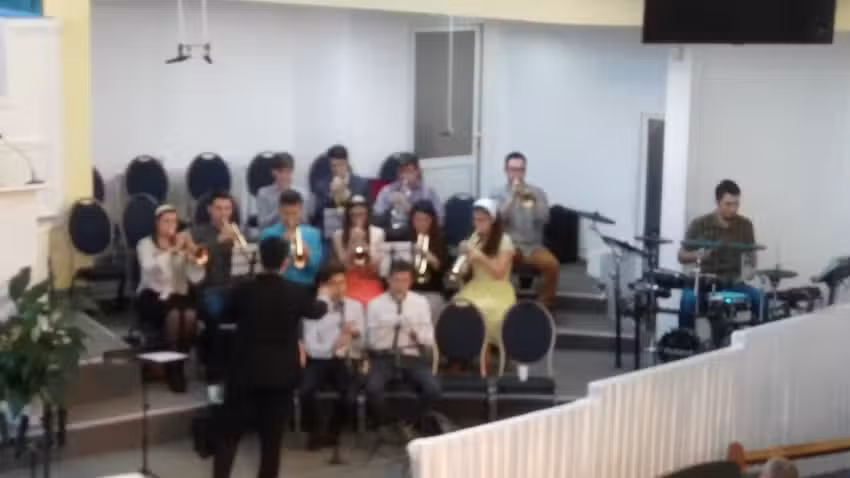 Biserica Penticostală Filadelfia