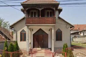 Biserica Penticostala Filadelfia