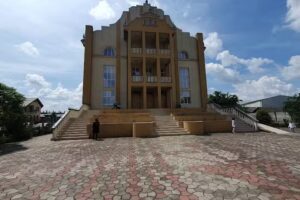 Biserica Penticostală Filadelfia