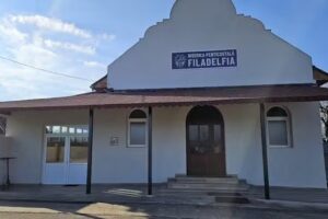 Biserica Penticostală Filadelfia