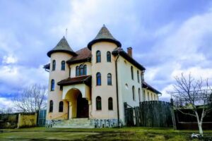 Biserica Penticostala Filadelfia