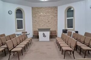 Biserica Penticostală Filadelfia